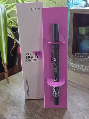 OFRA Verified Liquid Liner - Brown